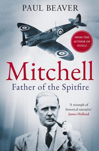 Mitchell father the - mitchell:,