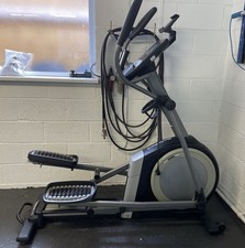 NordicTrack Commercial 12.9 Elliptical Cross Trainer
