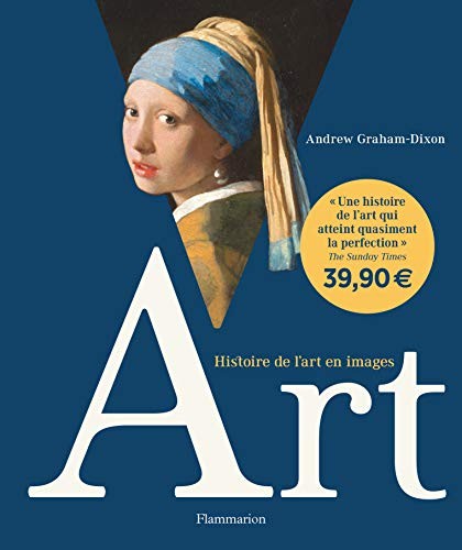 Art histoire en - art:, l'art