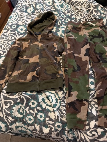Boy tracksuits set size - tracksuits, 8