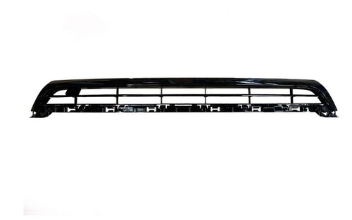 Main centre front bumper - centre,