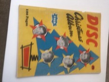 A selection of vintage film