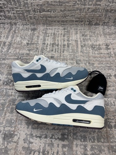 Size nike air - 9.5, 1