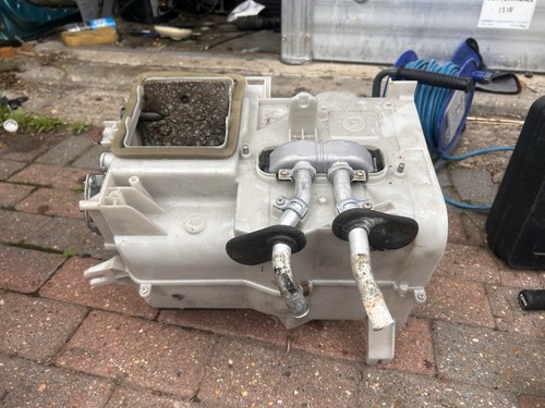 Toyota starlet ep91 heater - ep91,