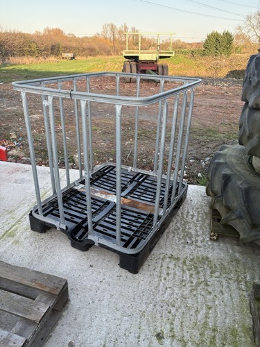 Ibc cage - ibc,