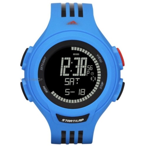 Adidas men performance black - men's,