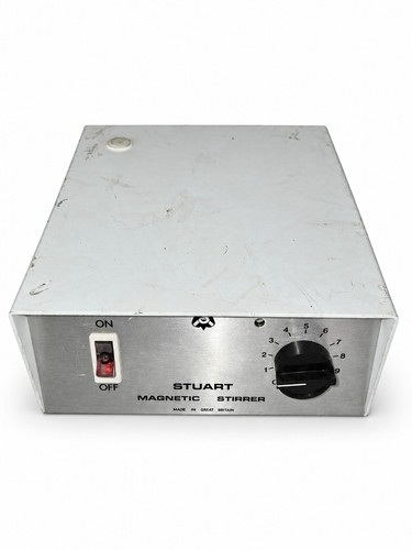 Stuart scientific sm1 magnetic - scientific,