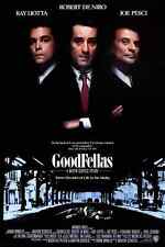 Goodfellas 35mm Film Cell strip very Rare var_b
