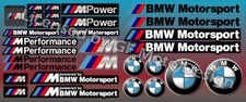BMW Motorsport M Power 53