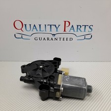 SKODA OCTAVIA 2013 2017 FRONT LEFT PASSENGER SIDE WINDOW MOTOR S850202099