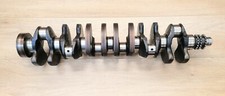 MERCEDES S CLASS S320 W140 M104.994 ENGINE CRANKSHAFT