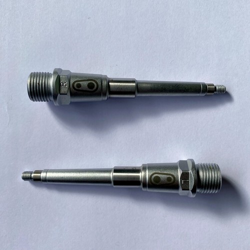 Crank brothers egg - crank,