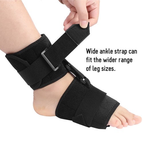 Afo foot drop brace - foot,