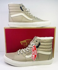 Vans Sk8-Hi Cordura Sherpa