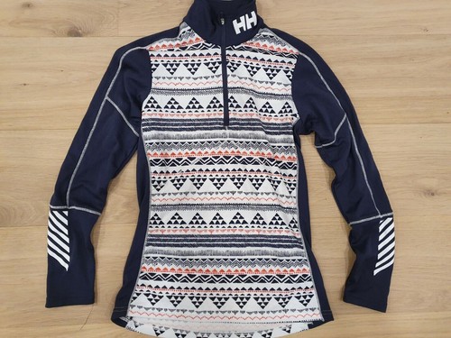Helly hansen base layer - helly, top