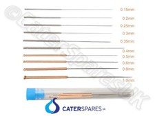10PCS GAS JET INJECTOR NOZZLE