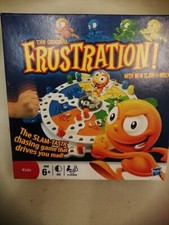 Original FRUSTRATION Game by