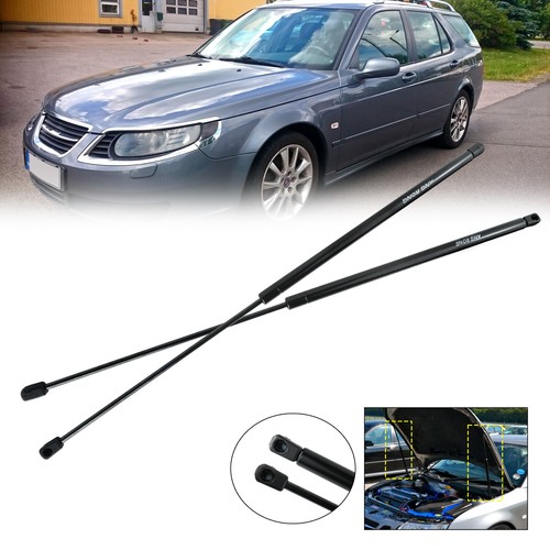 Front bonnet hood - bonnet,