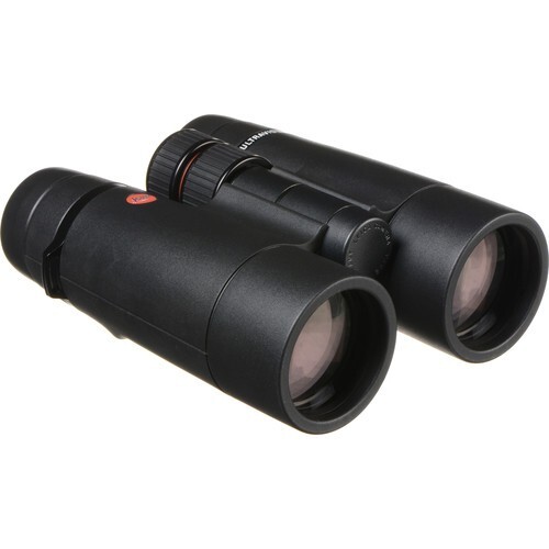 Leica 10x42 ultravid plus - ultravid, hd-plus