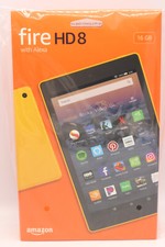 Amazon Fire HD 8 (8th
