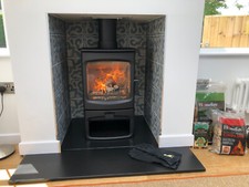 Charnwood Aire 5 wood burning stove