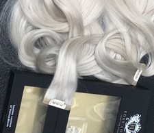 Foxy Locks Seamless Luxurious