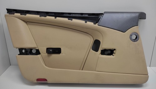 Aston martin db9 door panel - aston,