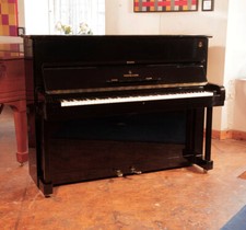 Reconditioned, Steinway Model