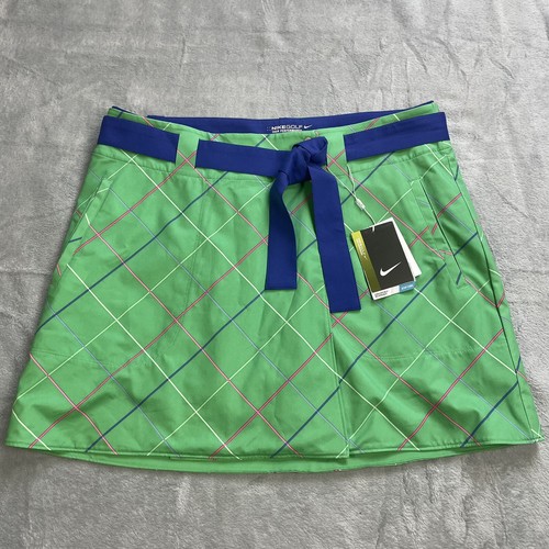 Nike golf convertible skort - nike,