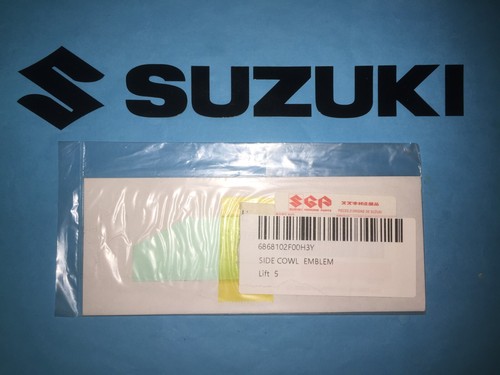Suzuki tl1000 1997 2001 decal - suzuki, 1997-2001