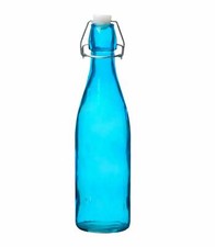 Clip top bottles - top, glass