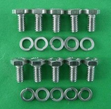 MOPAR 273 318 340  360 rocker