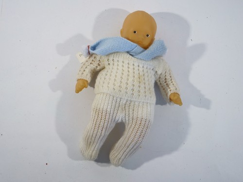Corolle 1st baby vinyl - 1st,