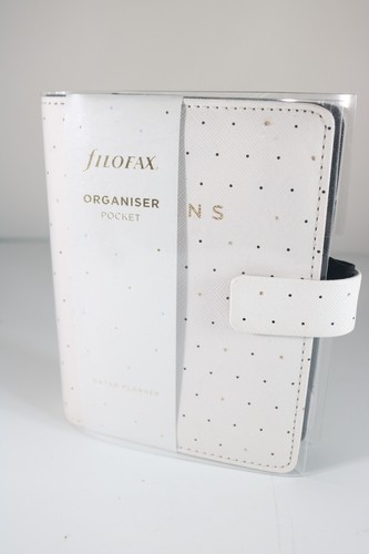Brand new filofax pocket - brand,