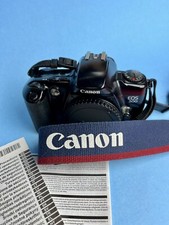 Canon EOS 500 SLR Film Camera 