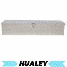 39"X13"X11" CHROME ALUMINUM