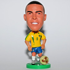 Soccerwe Football Figure -