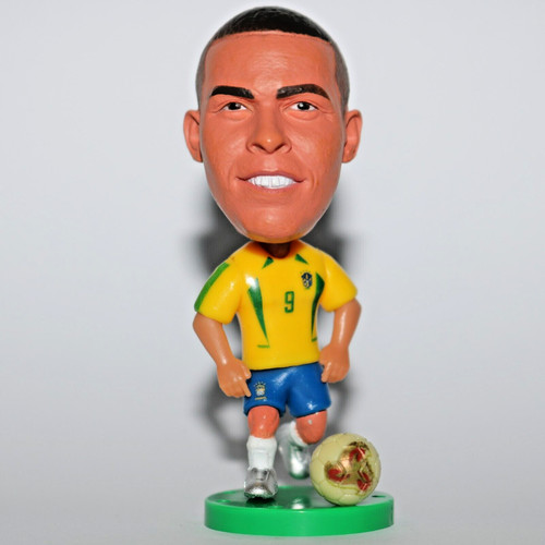 Soccerwe football figure - football,