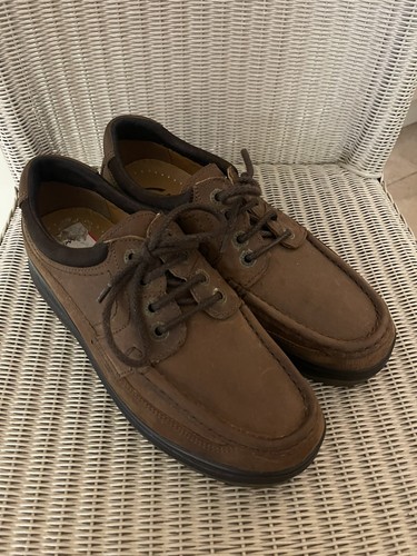 Mens clarks active air brown - clarks,