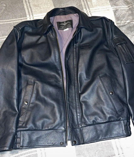 Aviation leathercraft raf - leathercraft,