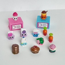 SHOPKINS Season 6 Chef Club