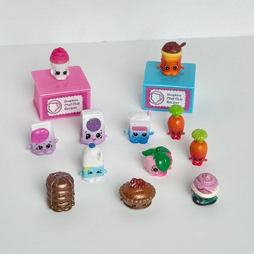 Shopkins season chef club - season,