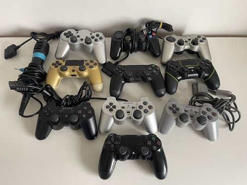 Job lot playstation 1 - lot,