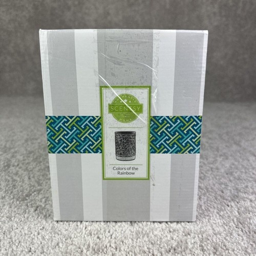 Scentsy colors the rainbow - scentsy,