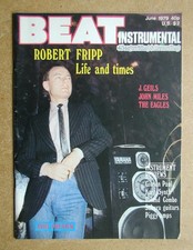 Beat Instrumental. June 1979