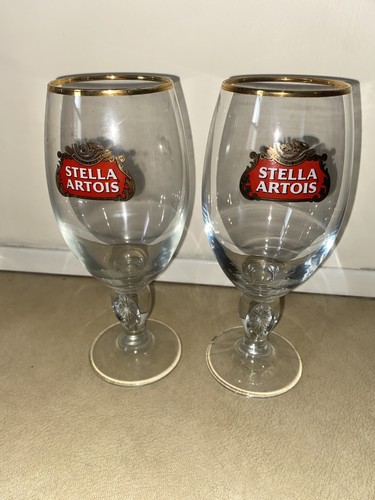Stella artois 33cl chalice - artois,