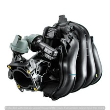 FORD FOCUS MK2 2005-12 1.8 2.0