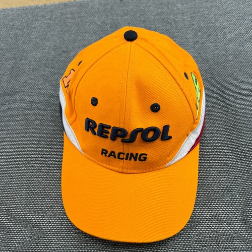 Repsol racing honda apparel - repsol,