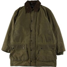 Vintage 1980'S Barbour