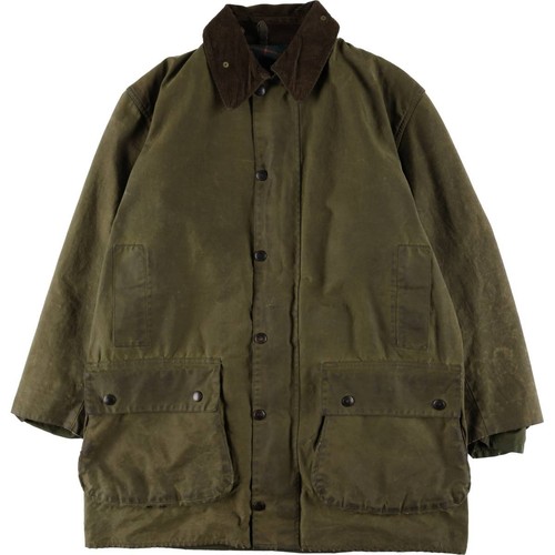 Vintage 1980 barbour - vintage, 1980's